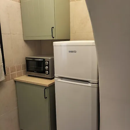 Lägenhet Domus Midi - Nel Centro Della Citta Bari