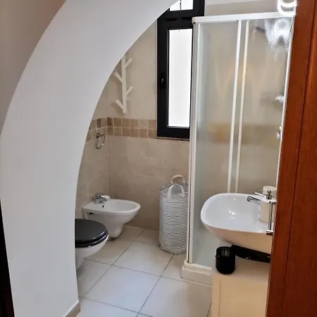 Lägenhet Domus Midi - Nel Centro Della Citta *