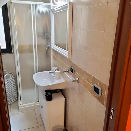 Domus Midi - Nel Centro Della Citta Lägenhet Bari