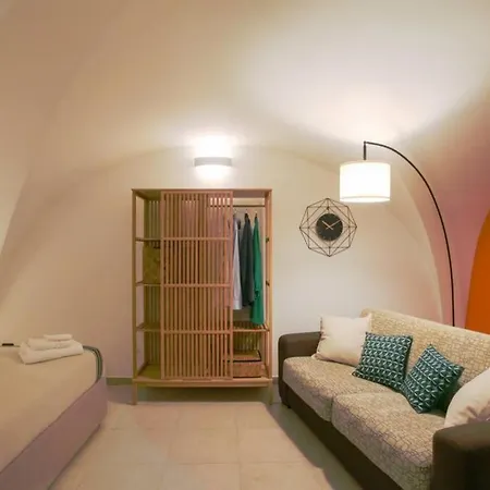 Domus Midi - Nel Centro Della Citta *