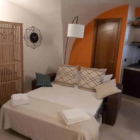 Apartman Domus Midi - Nel Centro Della Citta Bari