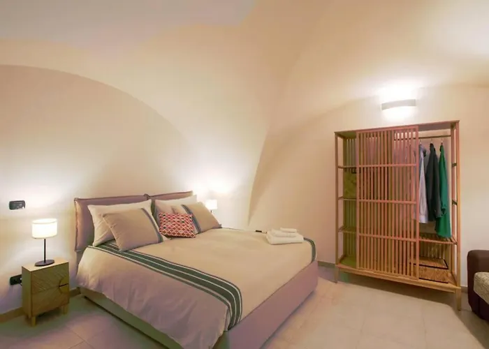 Domus Midi - Nel Centro Della Citta * Bari