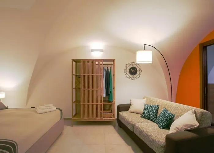 Domus Midi - Nel Centro Della Citta *