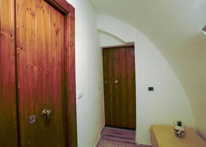 Domus Midi - Nel Centro Della Citta Appartement Bari