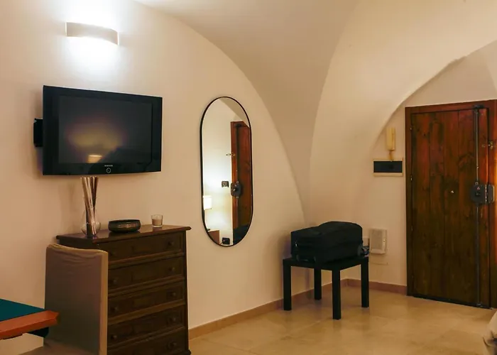 Domus Midi - Nel Centro Della Citta Bari