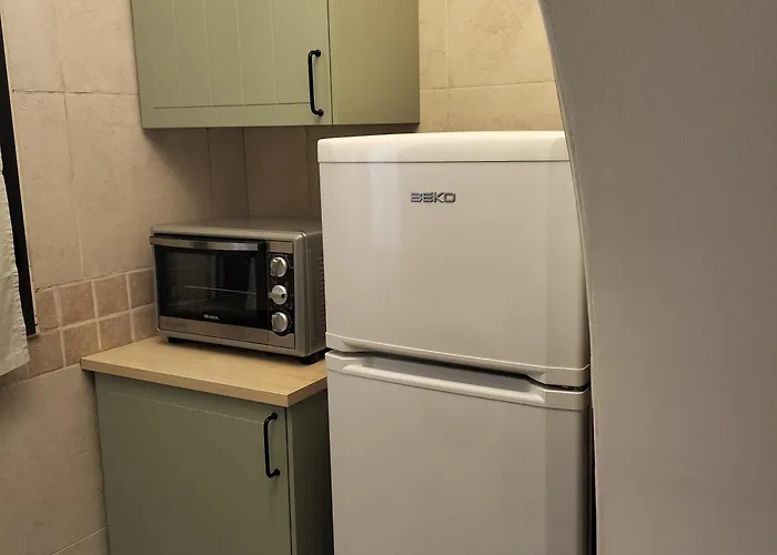 Appartement Domus Midi - Nel Centro Della Citta Bari